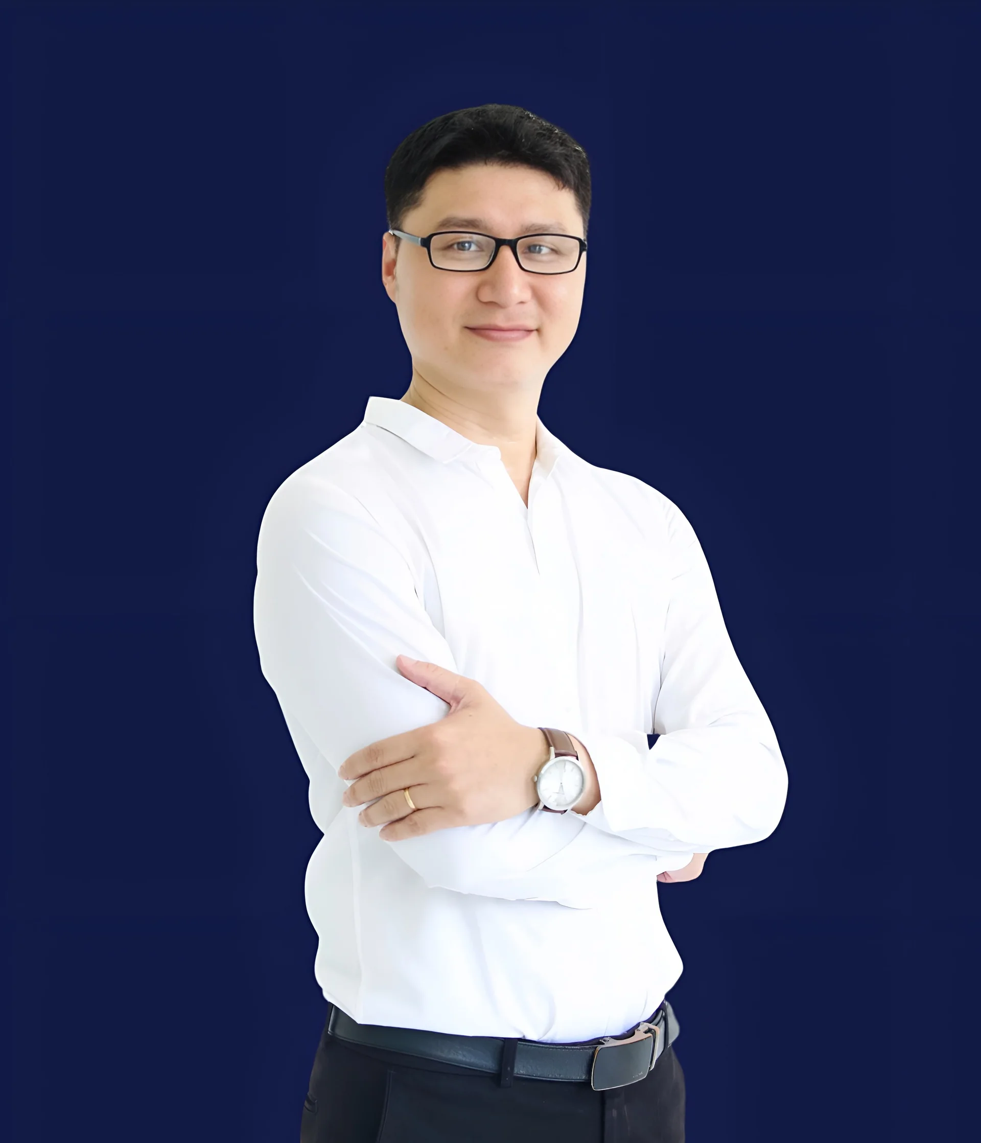 Lê Tấn Thành