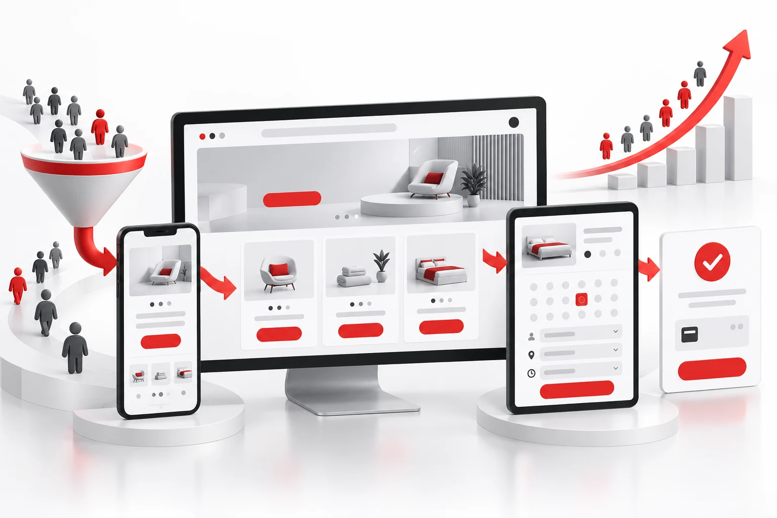 Giải pháp Website & E-commerce
